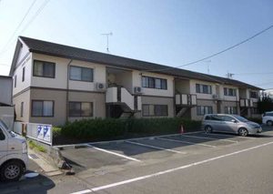 フレグランスふくずみ