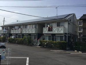 ルミエ－ル B103号-1