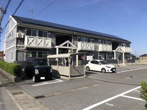 グリーンステージ