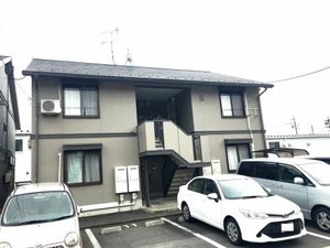 ファミ－ルＺＵＩＵＮ B201号-1