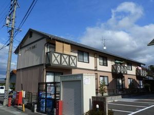 サンハイツ矢橋Ⅰ