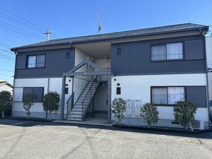 やまいちコーポ第２ A202号-1