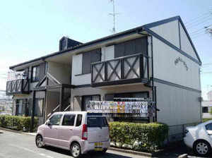 やまいちコーポ第２ C202号-1