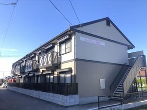 フレグランス瑞穂