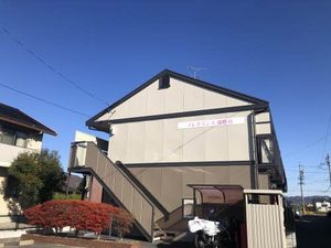 フレグランス瑞穂 B102号-1