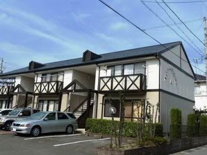 プロムナードＦＵＫＵＴＡ A101号-1