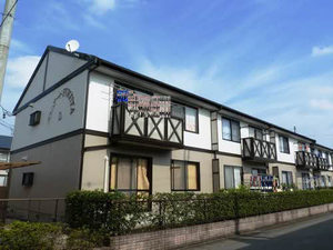 プロムナードＦＵＫＵＴＡ