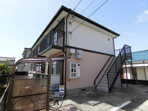 ビラージュ西条 0202号-1