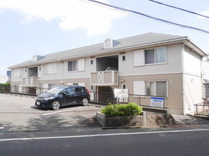 ハイライズホーム B202号-1