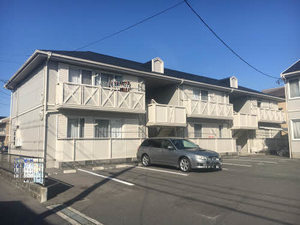 パラシオン日永 C202号-1