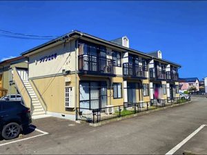 メゾン山の手 0205号-1
