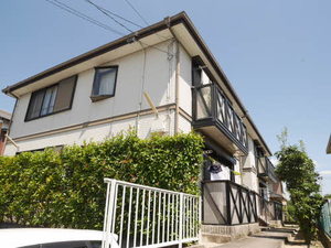 笹川ロッジ A101号-1