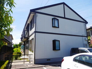 笹川ロッジ C202号-1