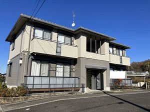 ポラリスハイム 0202号-1