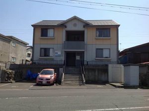 グランシャリオ