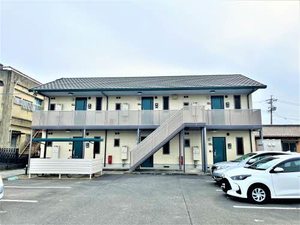 ベルデコート 0201号-1