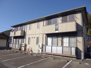 プロムナードＢ