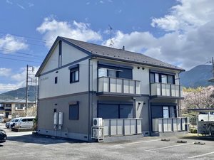 ドミール二の岡