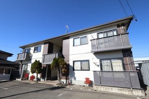 プランドール B201号-1