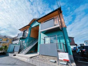 アンフィニーシャリオ 0201号-1