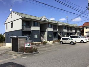 ディアスたかぎの森