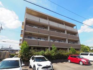 ルミエール平町 0303号-1