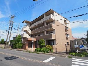ルミエール平町 0303号-2