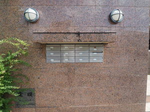 ルミエール平町 0303号-4