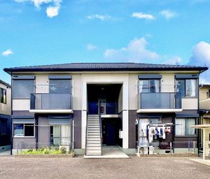 サニーハイツＫ A202号-1