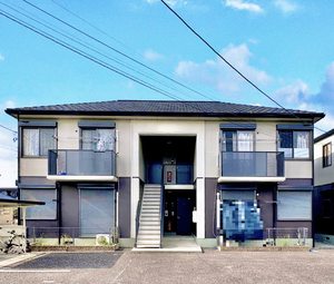 サニーハイツＫ