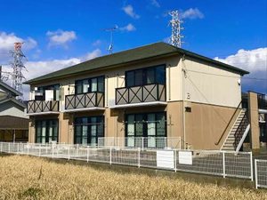 シャーメゾン水上