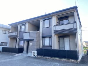 ウィルメゾンⅠ 1202号-1