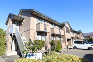 平田の森　奏風館 0101号-1