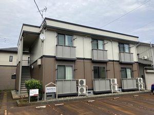 カメリアコート 0102号-15