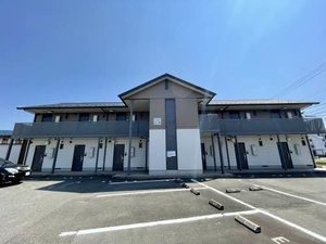 コーポ碧空Ⅱ 0108号-1