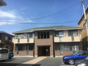 エスペランサⅠ A201号-1