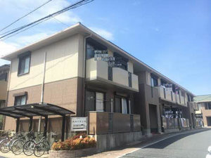 エスペランサⅡ B105号-1