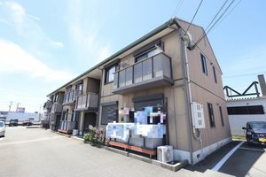 プレソレイユ B201号-15