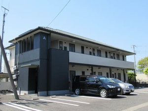 サニーコーポ西林田