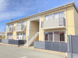 グランビス篠原 0101号-1