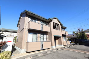 平田の森　緑謳館 0101号-1
