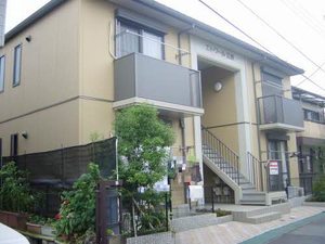 エトワール江原