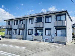 コーポサンライズ 0204号-1