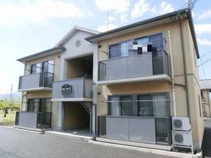 フォーレスパルＫ C102号-1