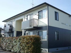 パルテール緑町Ⅱ