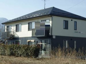 パルテール緑町Ⅱ