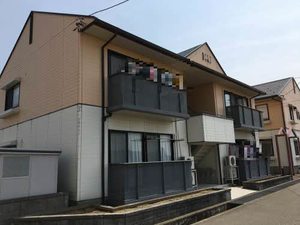 ディアス　フラワ－ハウス D108号-1