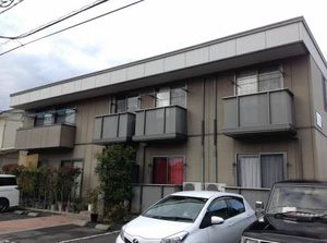 Ｃｏｚｙ　Ｃｏｕｒｔ 0101号-1