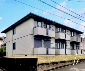 ラ・コリーヌ　ドゥ B202号-1