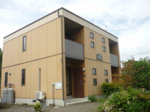 エスポワール　パルモ